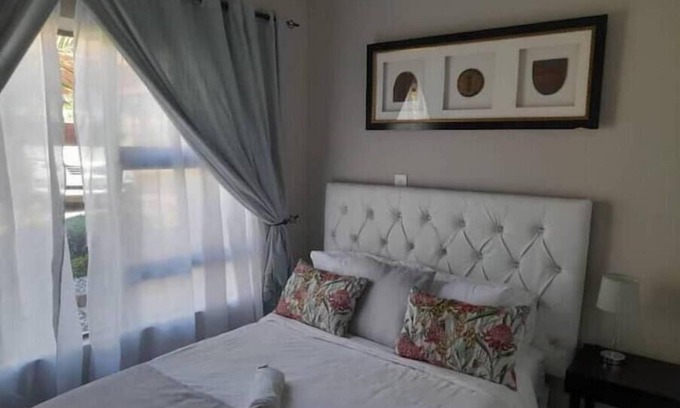 Lusaka Apartment | Roma, Lusaka, cosy and homely apartment