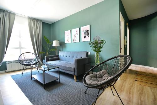 Cambados Apartment | Roma's Apartment