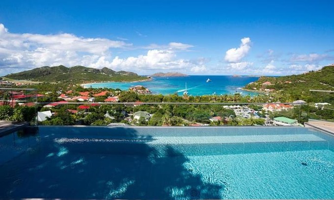 Morne Criquet Hotel | Romana