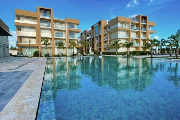 El Soco Apartment | Romana Sout Beach - Playa Nueva Romana - Bahía Príncipe Residences