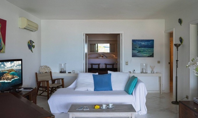 Lurin Apartment | Romantic 1 BDRM Apt w Pool