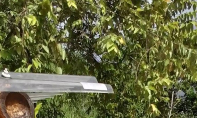 Villeta RV Rental | Romantic Glamping with heated Jacuzzi 15 minutes from town