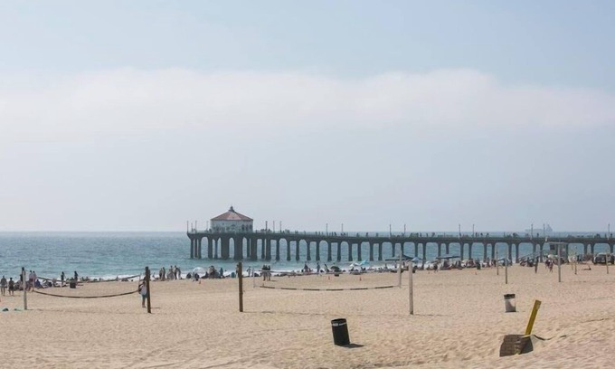 The Strand Cottage | Romantic Nostalgic Cottage