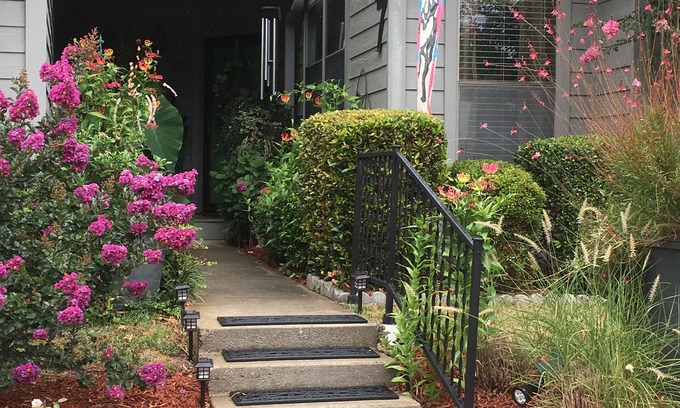 North Augusta House | Romantic Upscale 15-20 mins to Aug National, 5 mins to I20, 5 mins downtown Aug