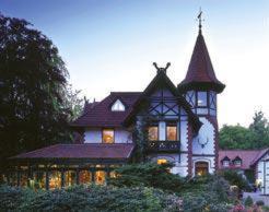 Bilsen Hotel | Romantik Hotel Jagdhaus Waldfrieden