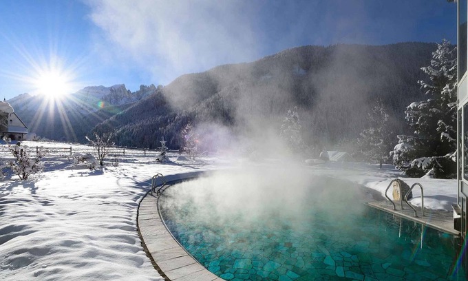 Nova Levante Hotel | Romantik Hotel Post Weisses Rössl