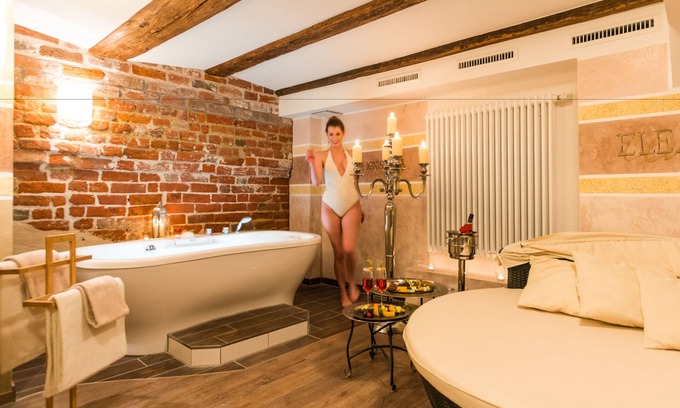 Old Town Hotel | Romantik Hotel Scheelehof