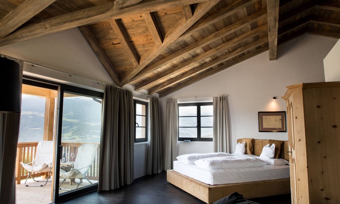 Fie allo Sciliar Hotel | Romantik Hotel Turm