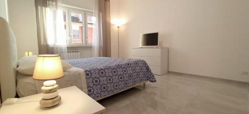 Torvaianica Apartment | Rome's Beach Sweet Home