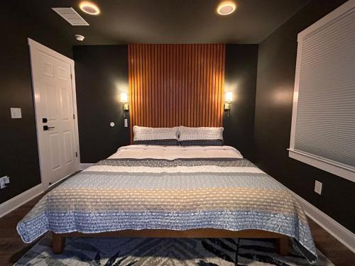 Mount Berry House | Rome's Escape to Modern Luxury Hidden Gem!