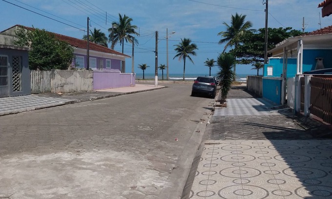 Balneario Itaoca House | ROME SEASON HOUSE