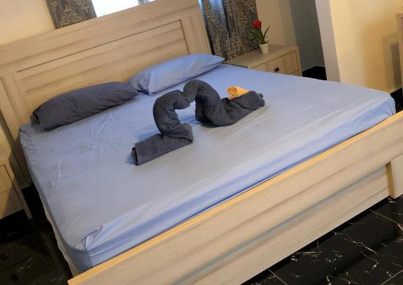 Nazareth House | Romero's guest house