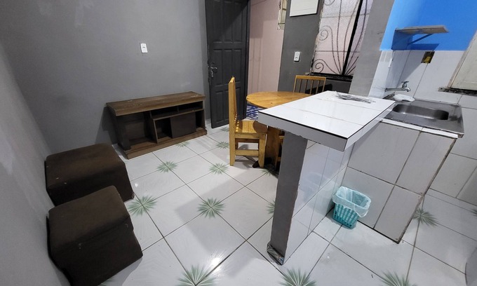 Da Paz Apartment | Romulo 3 Inn