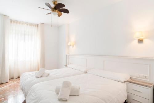 Angustias - Chana - Encina Apartment | Ronda Suites 193 junto a hospitales y cerca centro con Parking Gratis