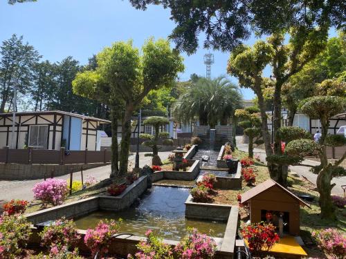 Isahaya House | Rong Hua Grand Hotel ロンカグランドホテル