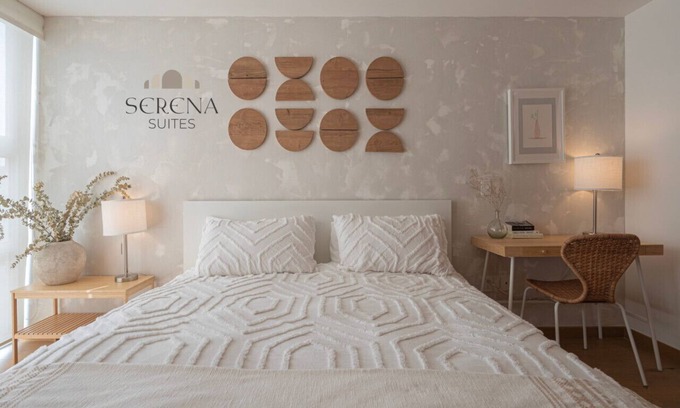 Hipodromo Apartment | Rooftop Apartment in Condesa w Air Conditioning