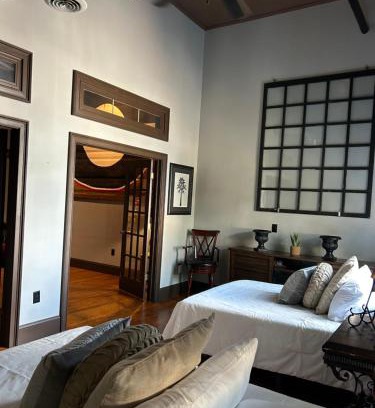 Anderson Apartment | Rooftop Loft DT Great View