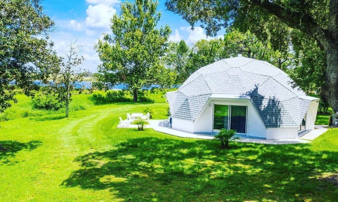 Clermont Apartment | ROOM 04 - Lake Sumner