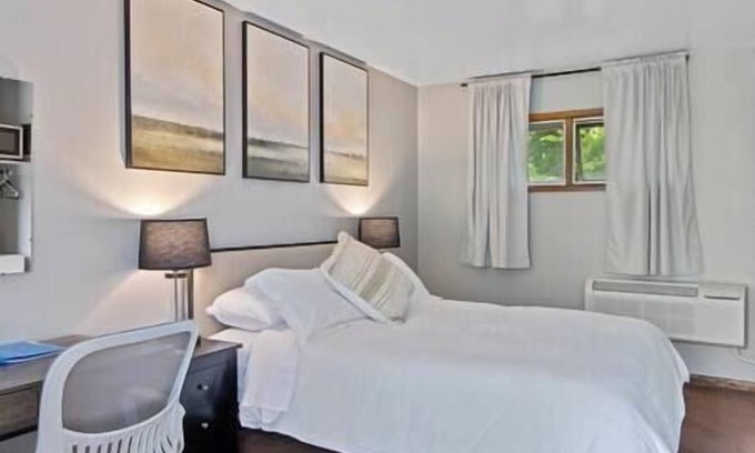 Montello Apartment | Room 2, Kozy Rest Motel