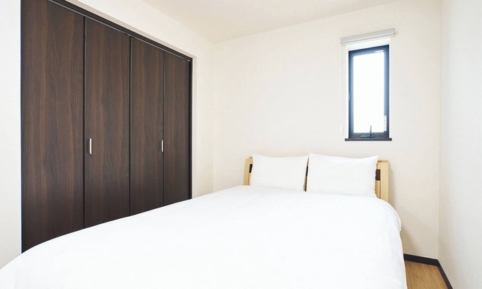 Naniwa Apartment | Room 301 A base for sightseeing in Osaka including Tsutenkaku Dotonbori Osaka Castle Universal - 3rd floor room 301/Osaka Ōsaka