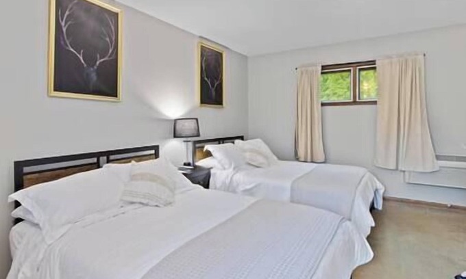 Montello Apartment | Room 4, Kozy Rest Motel