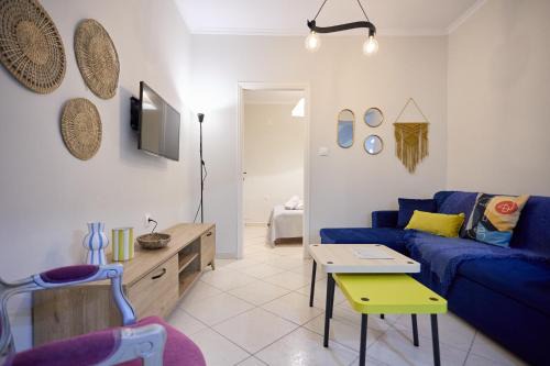 Chios Apartment | Room 9 Chios