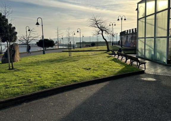 La Coruna Other | Room 90 cost