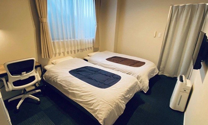 Minami Hotel | Room A maximum 2 people/Kyoto Kyōto