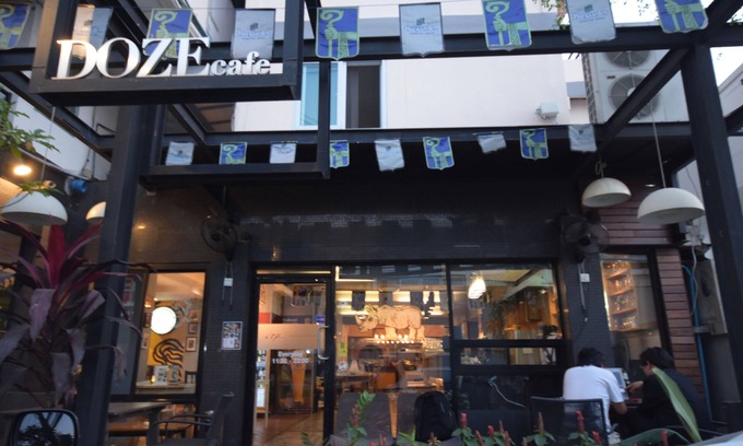 Lat Yao Hotel | ROOM at VIPA