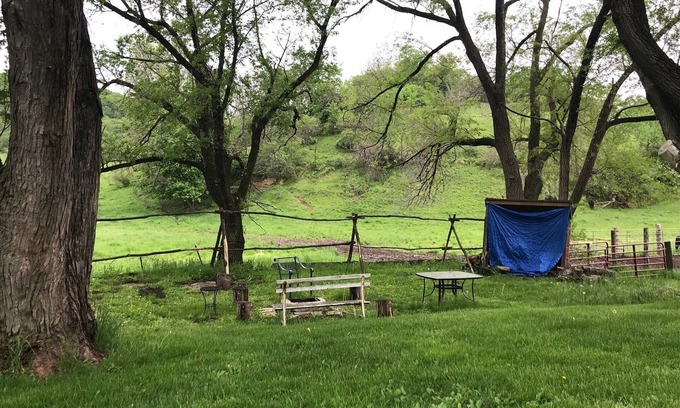 Sextonville Other | Room for a crowd at Akey Valley in southwest Wisconsin