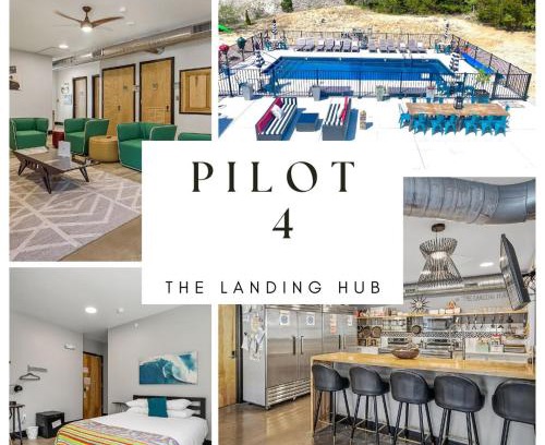 Pacific Hotel | Room For Two With Pool And Kitchen Access