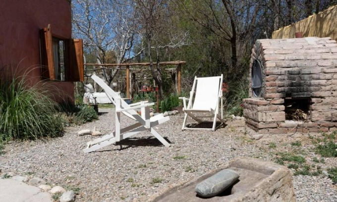 Amaicha Del Valle House | Room in Guest Room - La Esmeralda in Amaicha Aboriginal Community