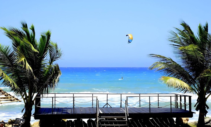 Las Canas House | Room in Guest Room - Oceanfront Suite With Kitchenette Stunning Views & Secluded Luxury