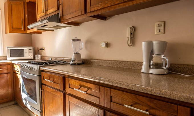 Torreon Apartment | Room in Guest Room - 14 Comfortable Suite for 2 People