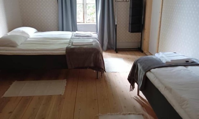 Kungsgarden House | Room-kungsgarden BnB Room 2