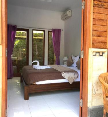 Jungut Batu House | Room Lembongan