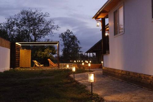 Azerbaijan House | ROOM Micheli's Guest house Ivanovka