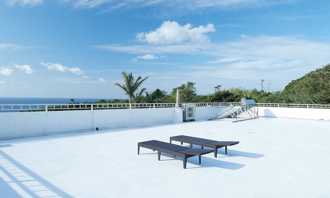 Yakushima House | Room only Private villa 2storey building for e / Kumage-gun Kagoshima