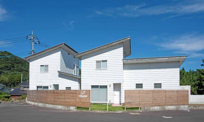 Hatogawa Cottage | Room only Private villa limited to one group per/Karatsu Saga