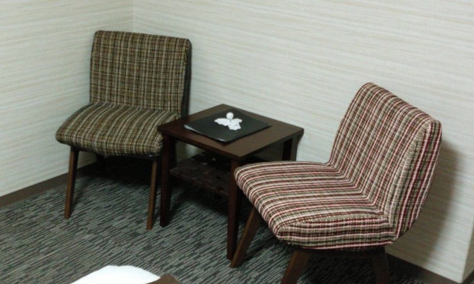 Furano Hotel | Room selection is up to you All rooms nonsmoking/Furano Hokkaidō