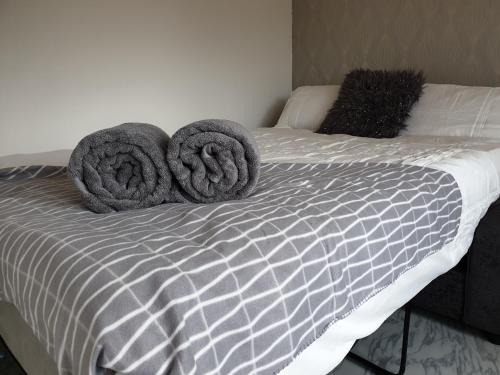 Marks Tey House | Room Stay - Marks tey, Colchester, United Kingdom