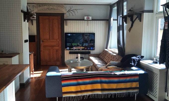 Soder House | Room-strandhgårdens Stay BBB