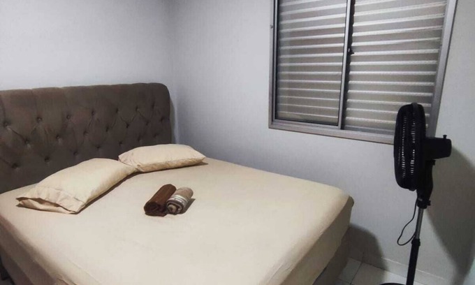 Santa Monica Apartment | Room with private bathroom in a complete apartment