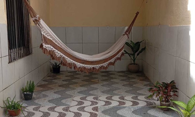 Tirirical House | Room with air conditioning, TV with free Netflix and minibar