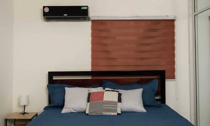 Santo Domingo Oeste Apartment | Room With Private Bathroom in a Shared Apartment