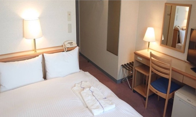 Shimokita-gun House | Room without meals plan Double room No smoking / Mutsu Aomori