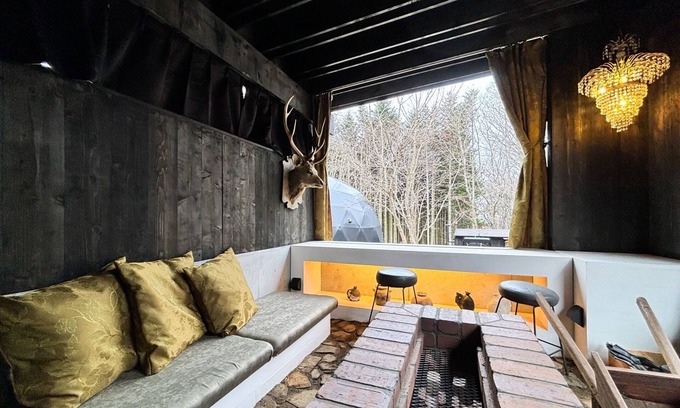 Naganuma RV Rental | room555 Room only plan Room of your choicePriva /Yubari County Hokkaidō