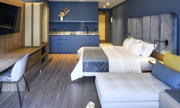 Thessaloniki City Centre Apartment | Roomore Apartments
