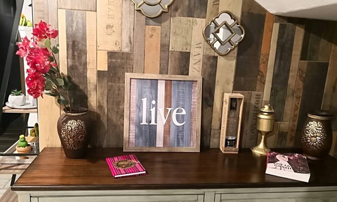 Puebla House | Rooms in a new house close to BUAP University (15min walking distance)