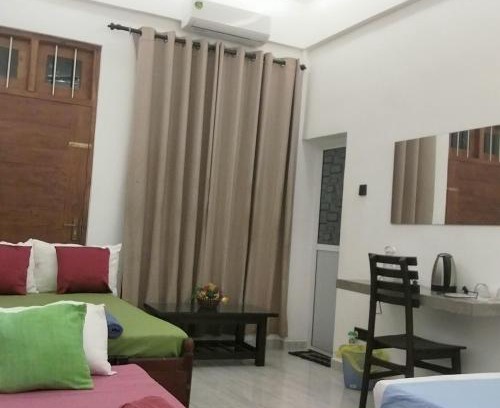 Boossa Hotel | Rooms in galle